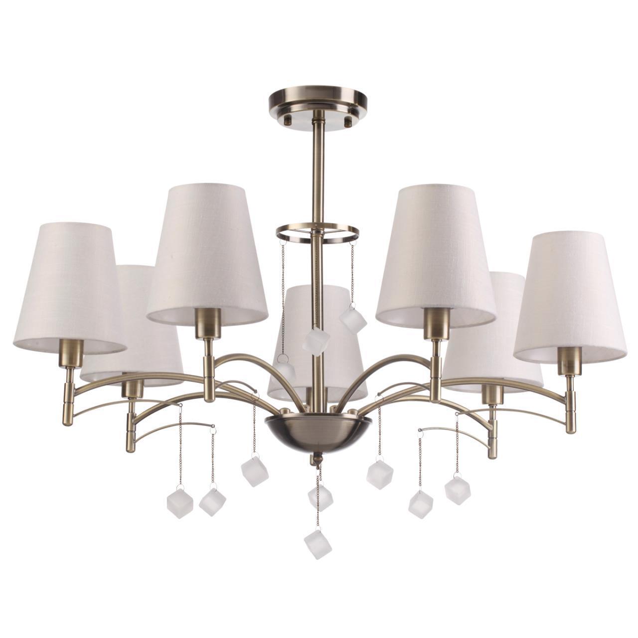 Люстра потолочная Lumion 4469/7C