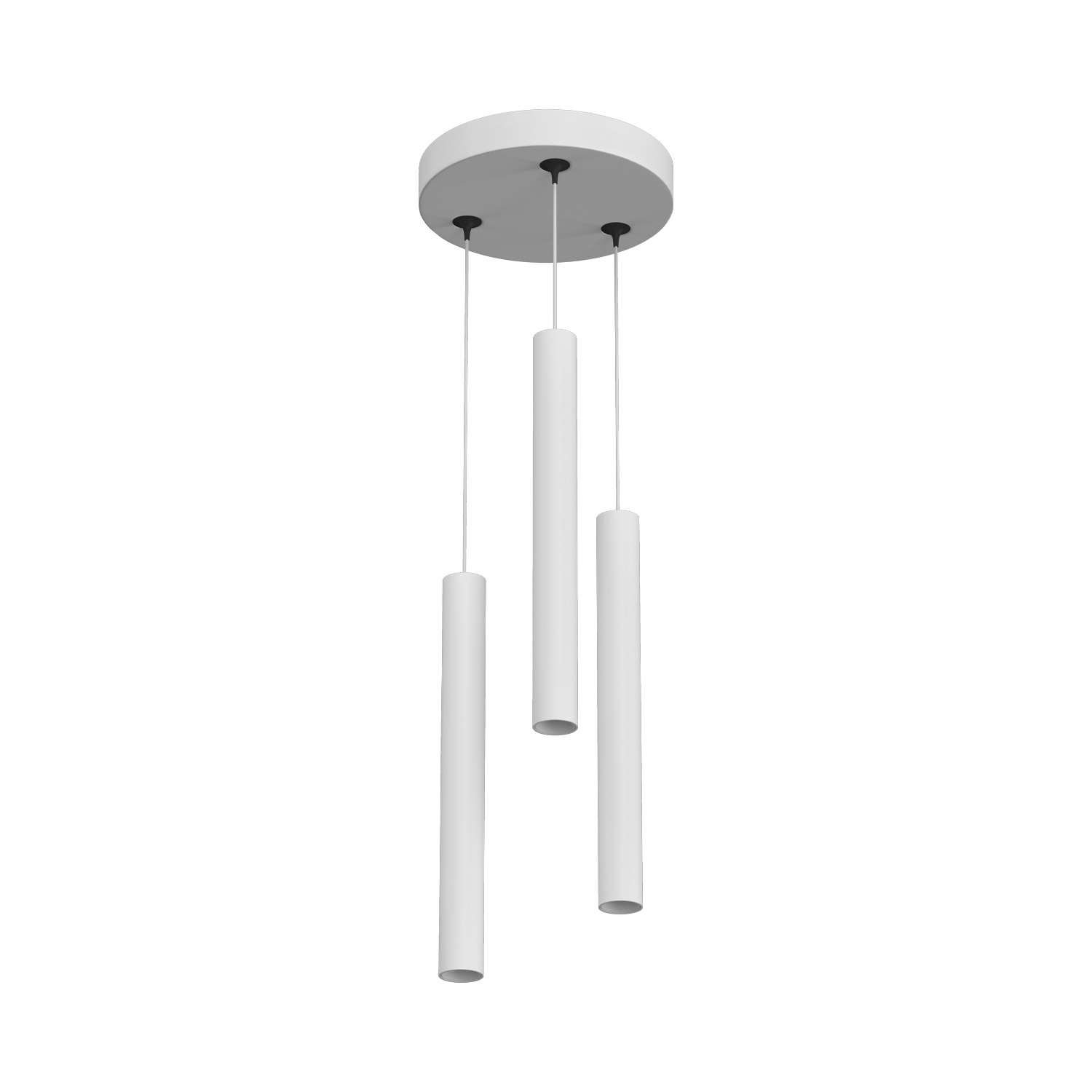 Подвесной светодиодный светильник Ledron SAGITONY R3 T40 White