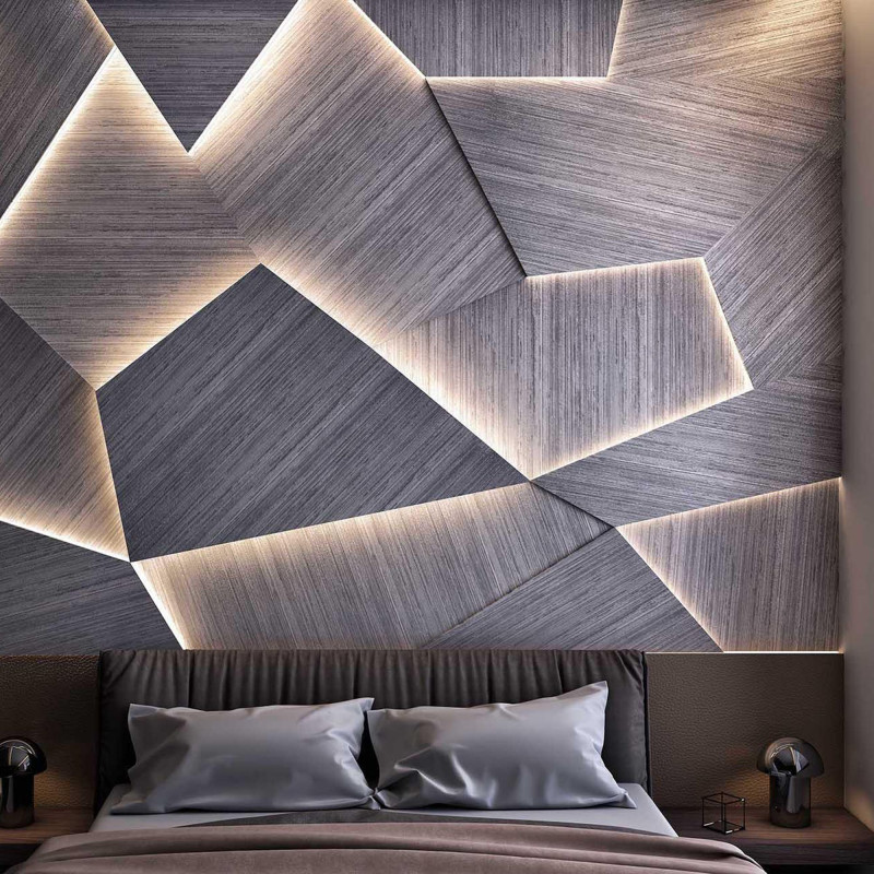 Лента Elektrostandard S 2835 12V 60Led 6W IP20 / теплый белый