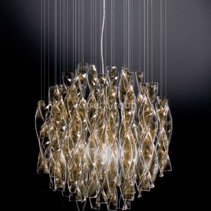 Подвесной светильник Axo Light AURA SP 60/2