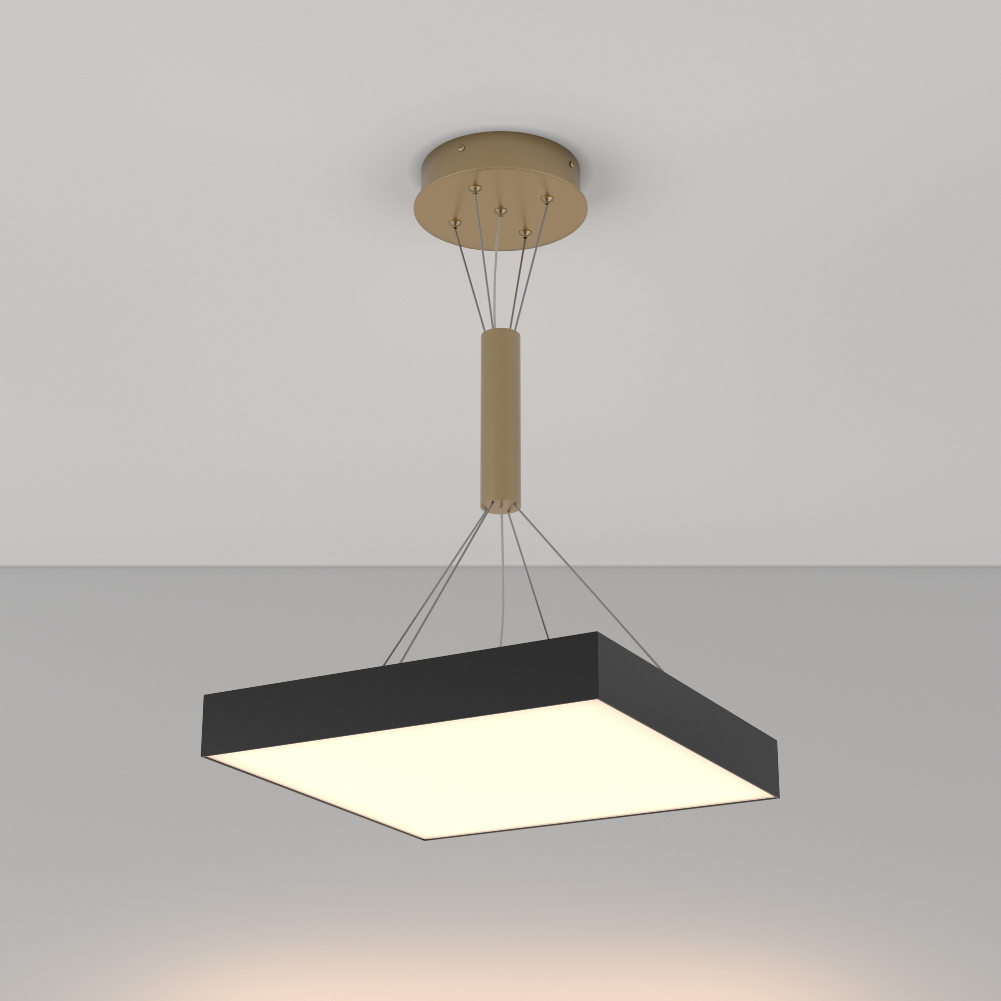 Универсальное крепление Maytoni C032C-04-MG