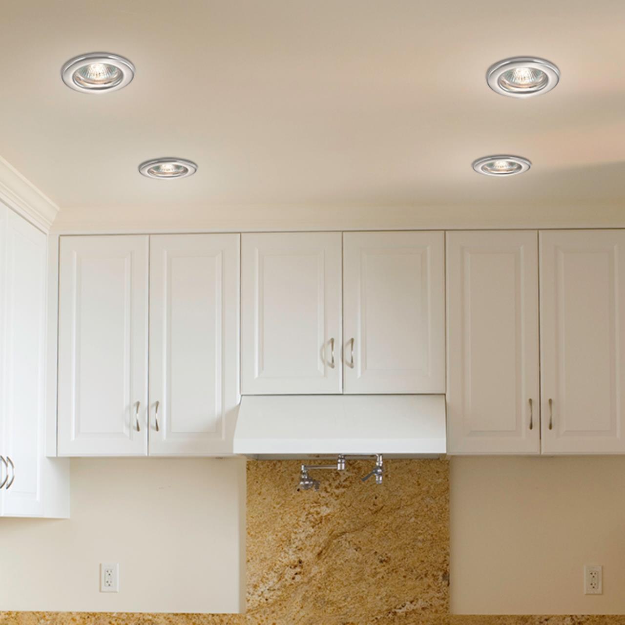 Встраиваемый неповоротный светильник Novotech 369703