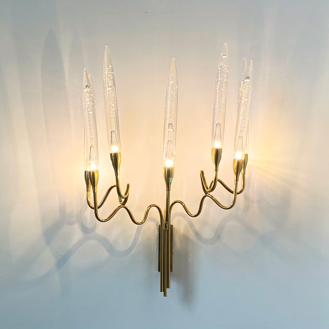 Бра Cloyd ZOAR W7 20210