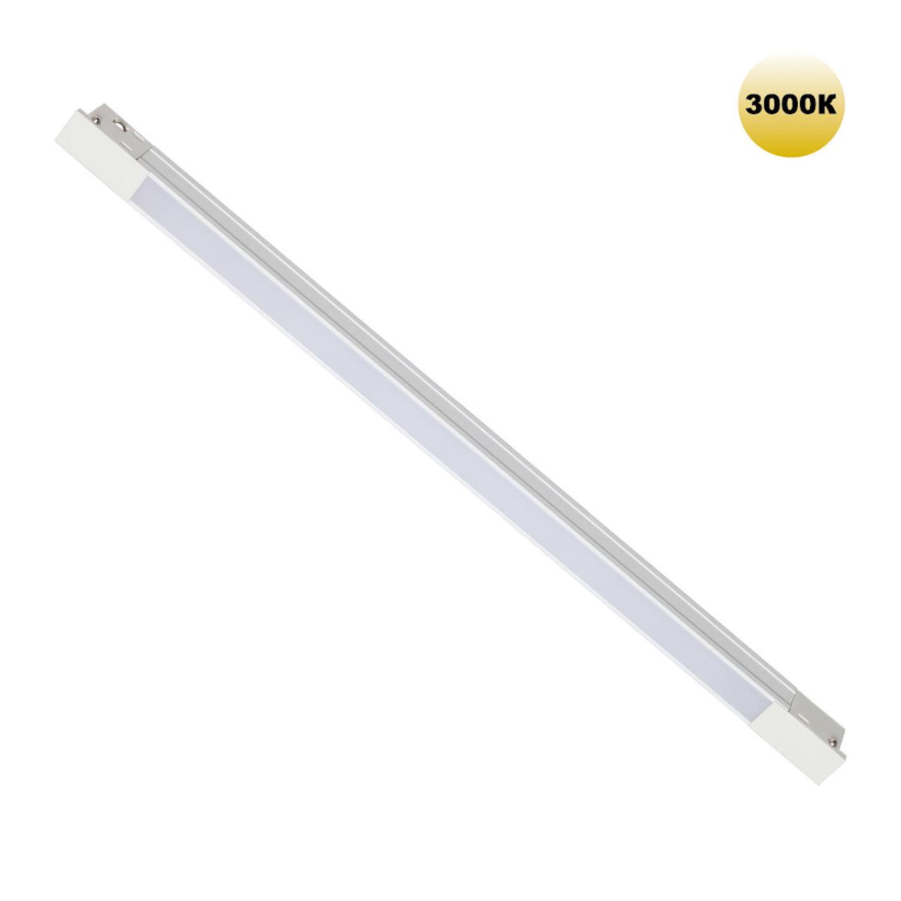 Трековый светильник для низковольтного шинопровода арт. 135179-135180 Novotech 359508