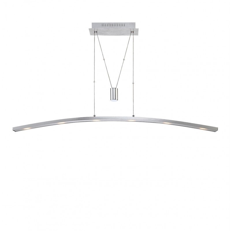 Подвесной светильник Globo Akkido 68054-9Z