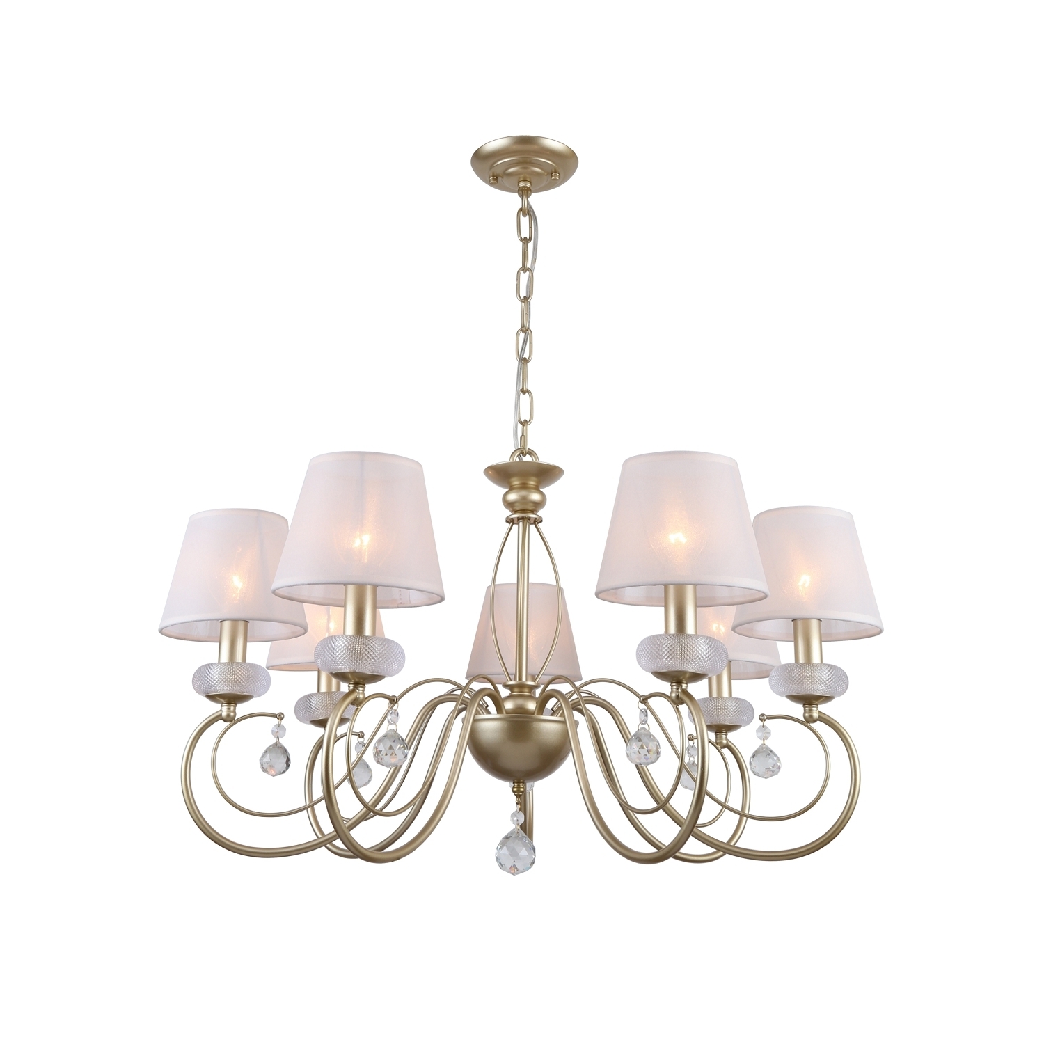 Люстра F-Promo 2665-7P