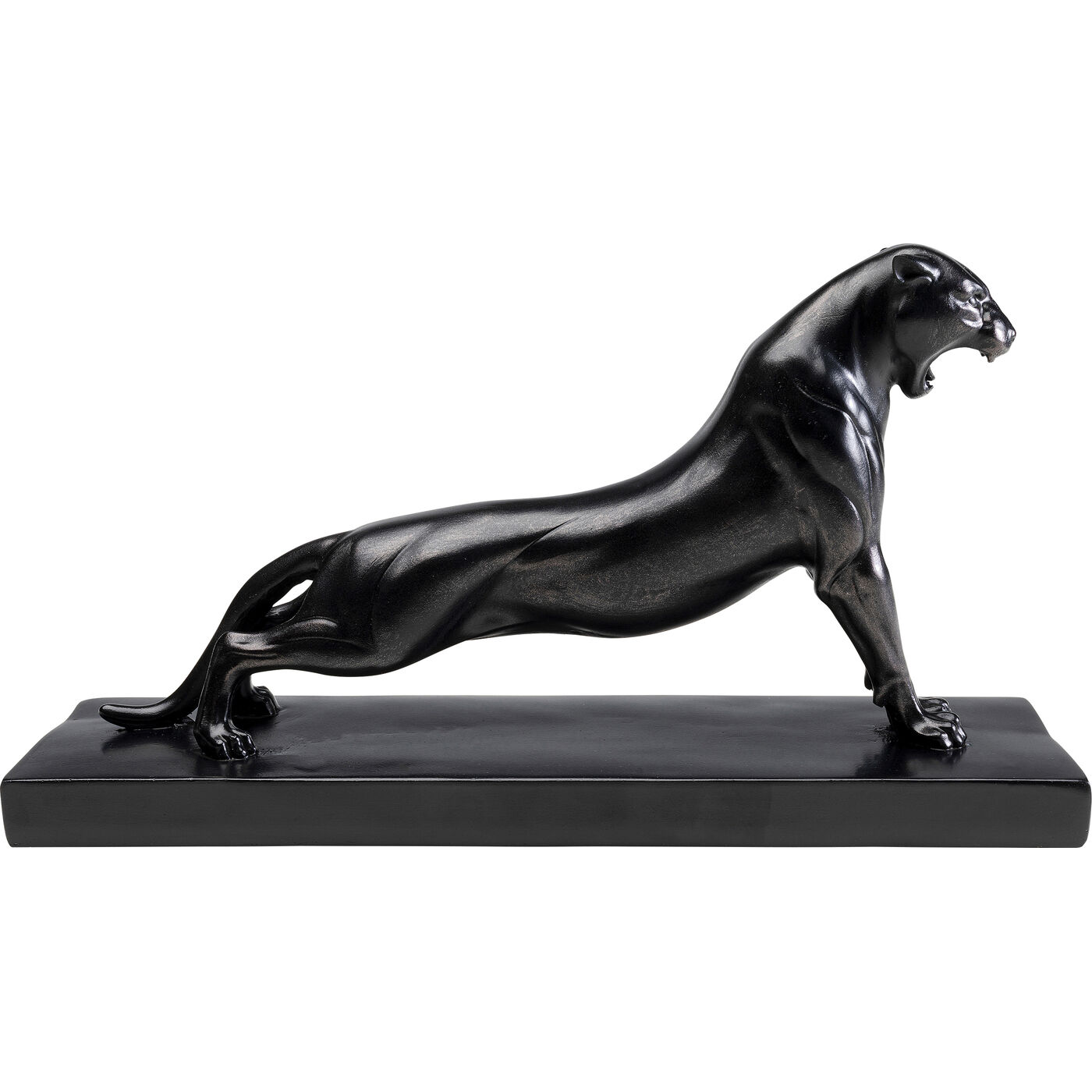 Фигура декоративная Pantera 19 см KARE 55687