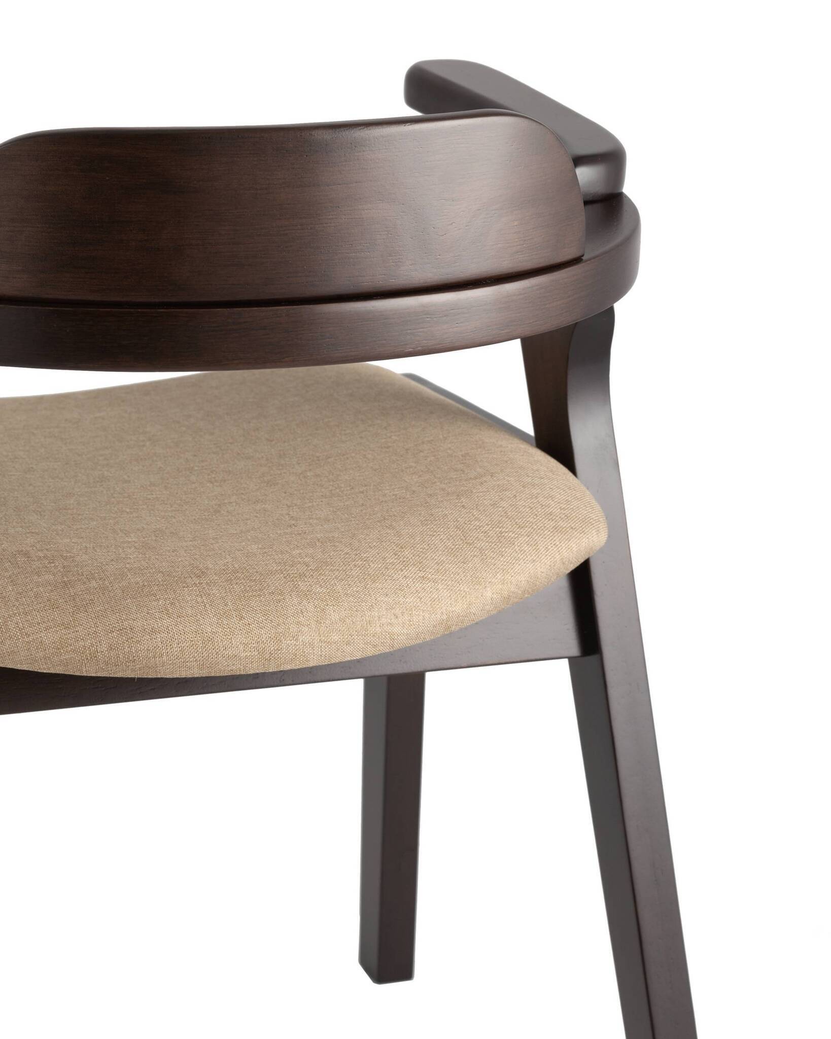 Стул обеденный VINCENT бежевый 2 шт. Stool Group