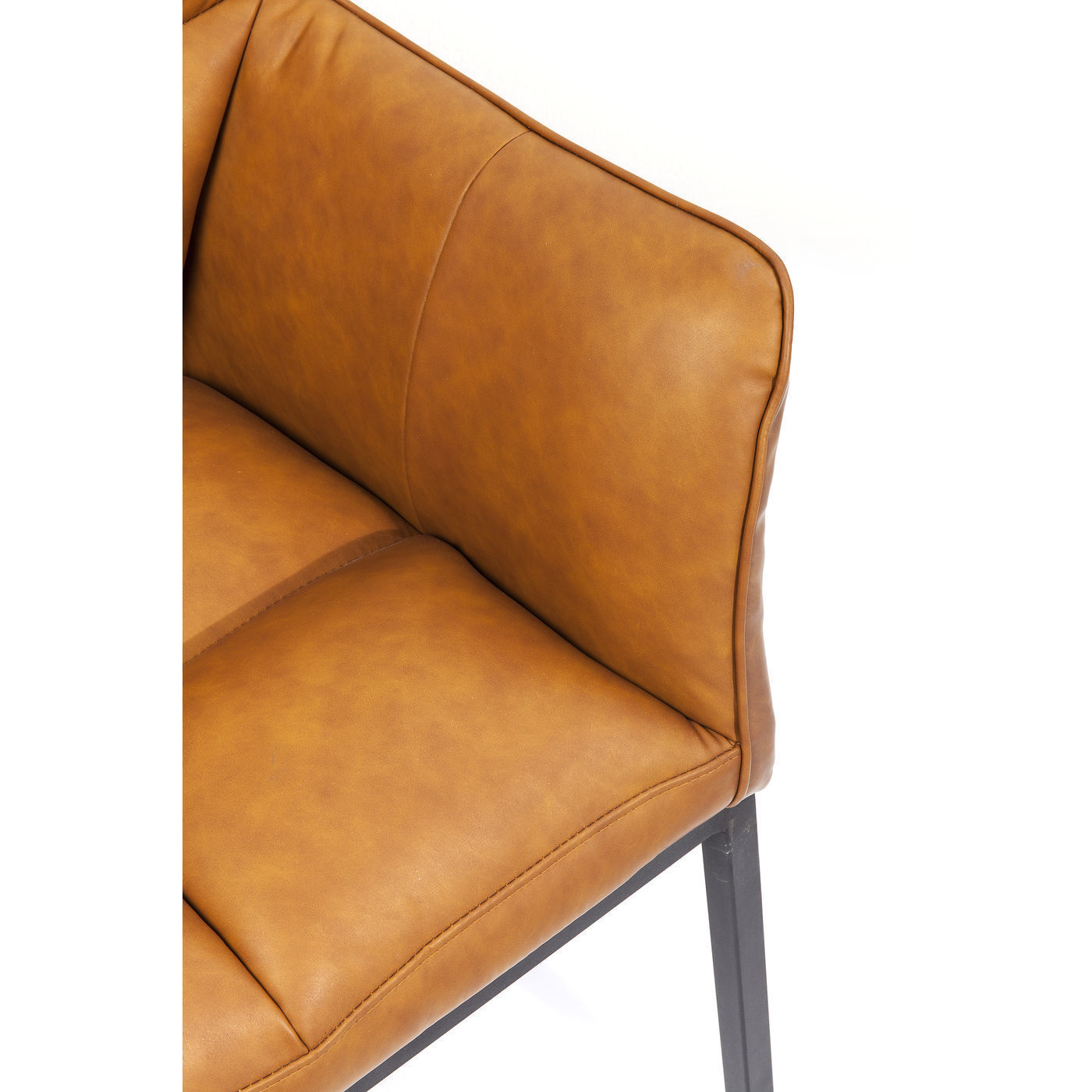 Скамья мягкая Think Tank 83641 KARE