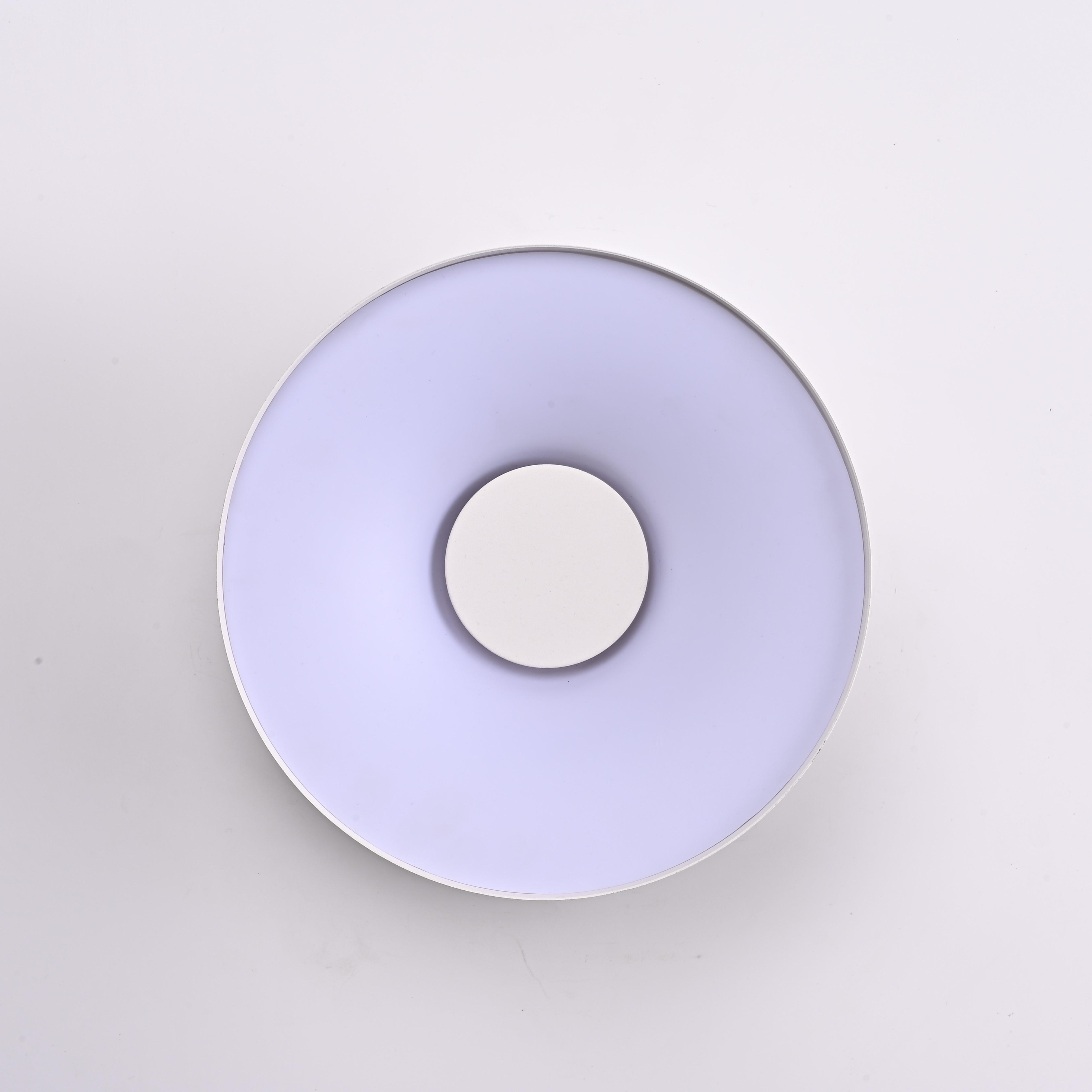 Светильник Djembé D22 White By Imperiumloft