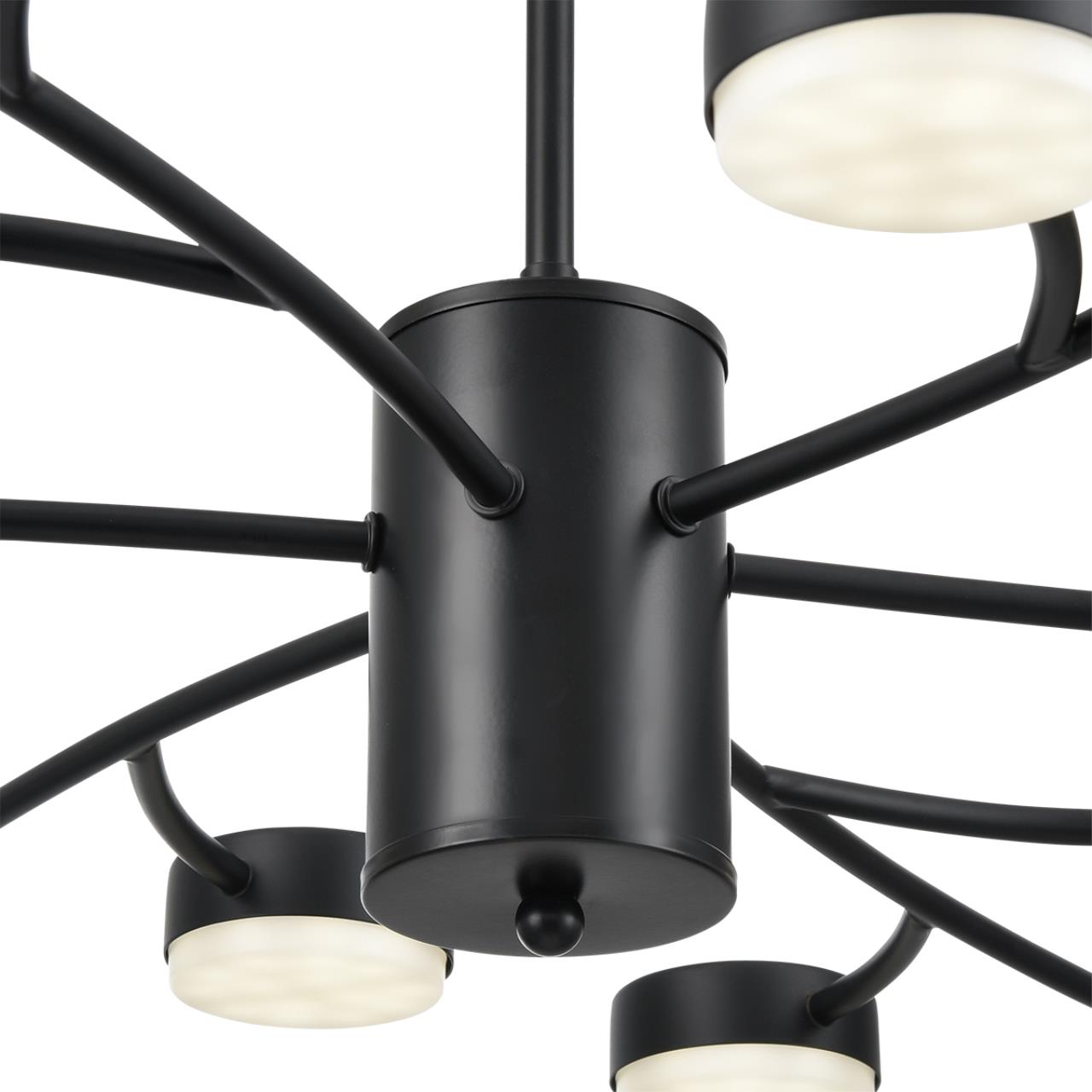 Люстра Lumion 8117/18