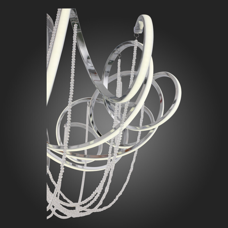 Накладная люстра ST Luce SL959.102.10