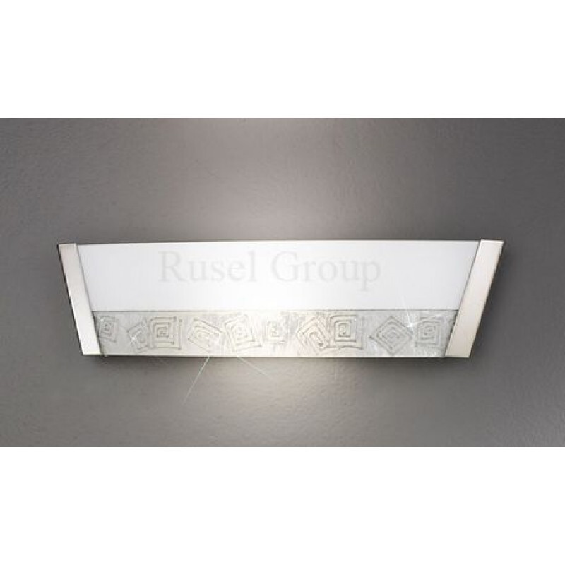 Настенный светильник Kolarz SABA BARCA 0335.61.5