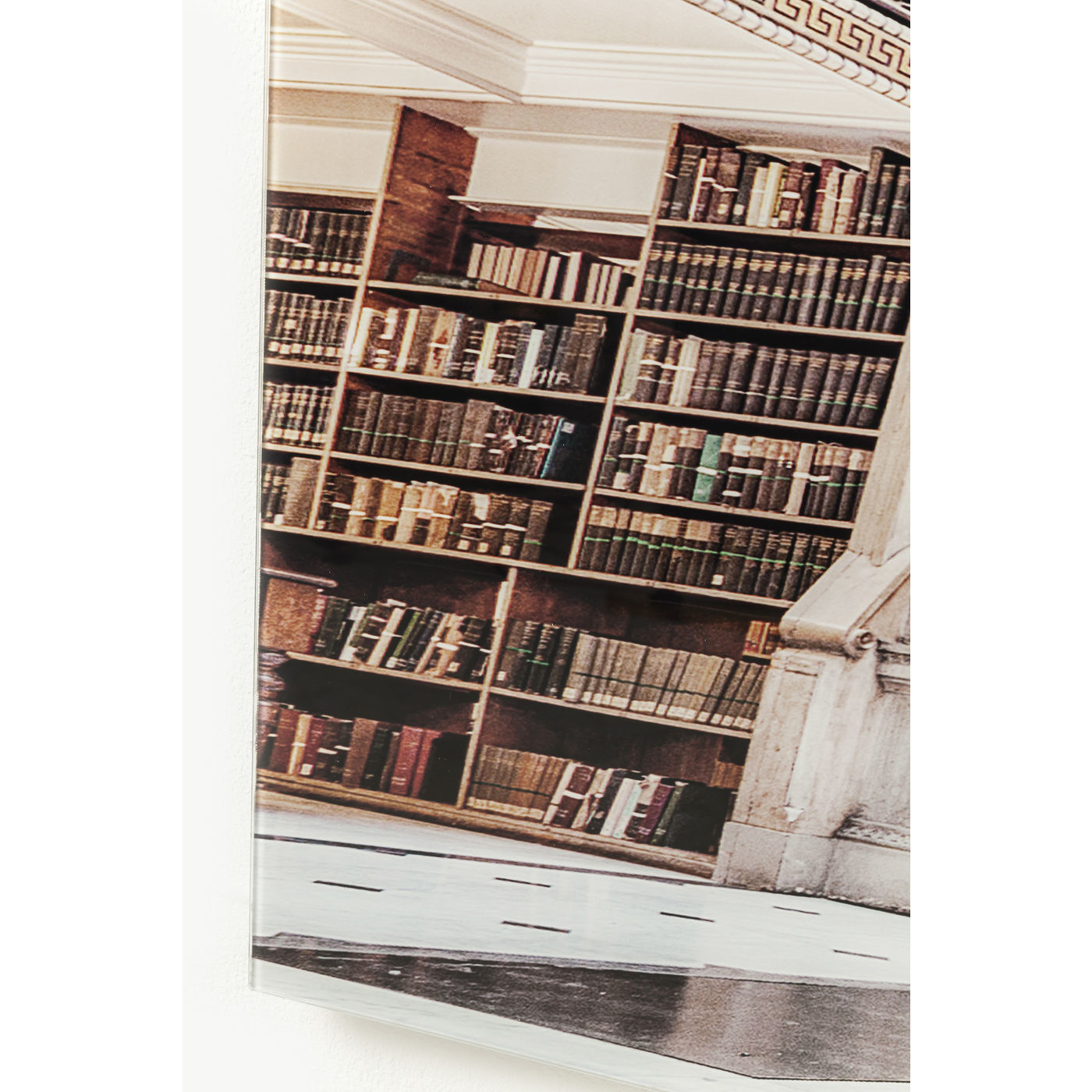 Картина Library 64686 KARE