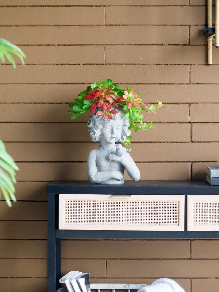 Ваза для цветов Glasar 60022