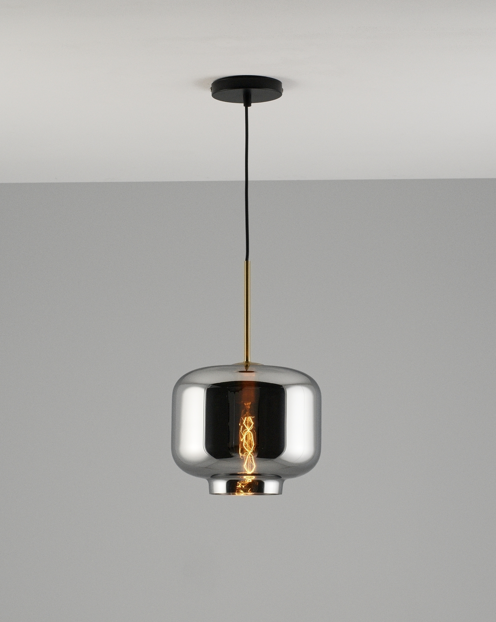 Подвесной светильник Moderli V2132-P Teen 1*E27*60W