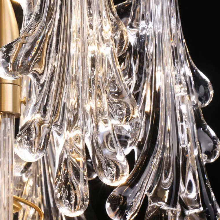 Подвесной светильник ASPARNA by ImperiumLoft