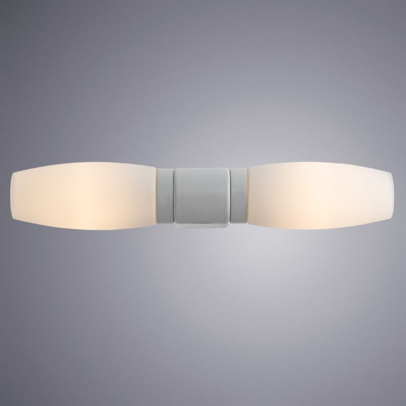 Бра Arte Lamp A1209AP-2WH