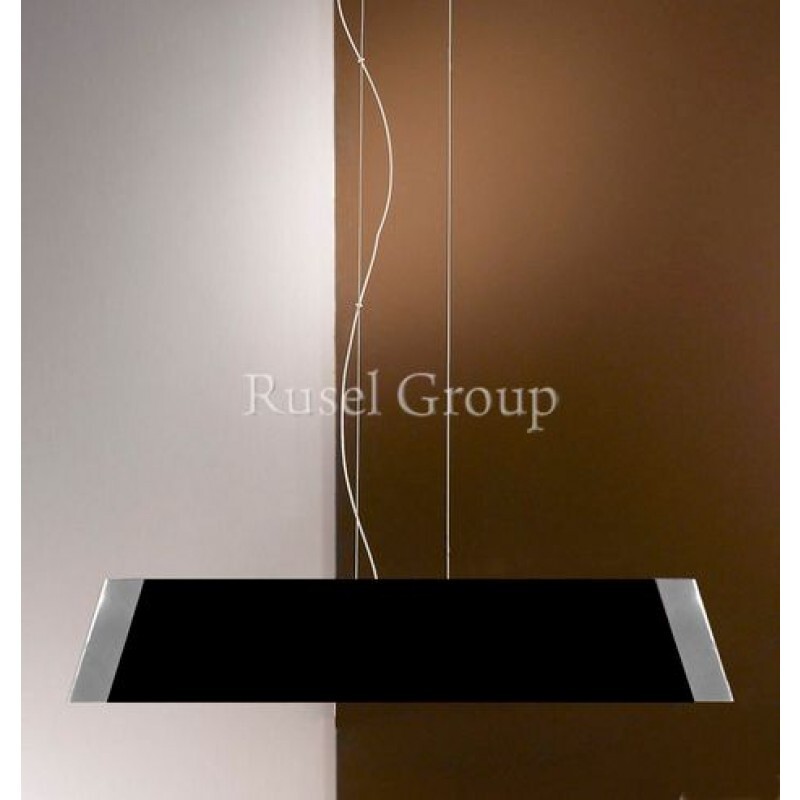 Подвесной светильник Kolarz Barca 0295.31L.5.Bk