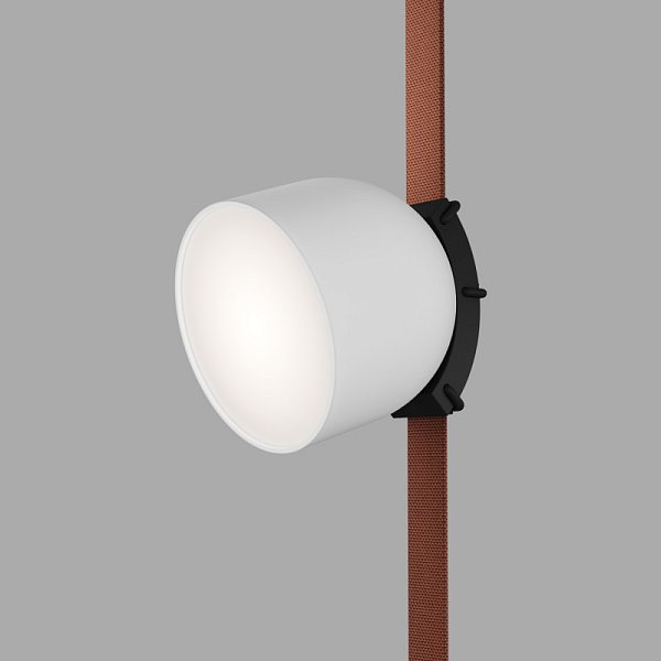 Светильник на шине Denkirs DK5642-WH+BK