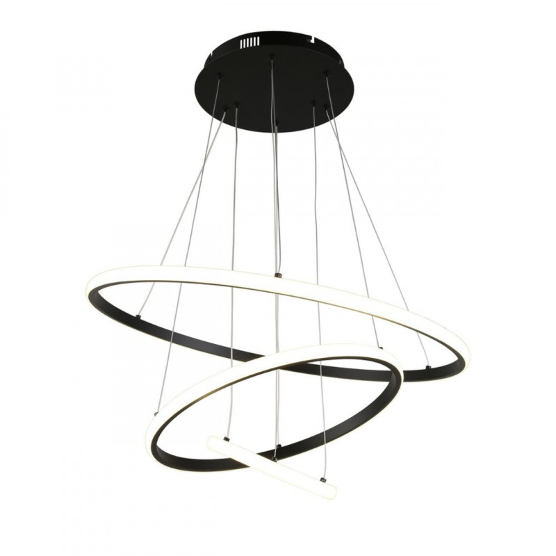 Каскадная люстра APLOYT APL.018.03.60