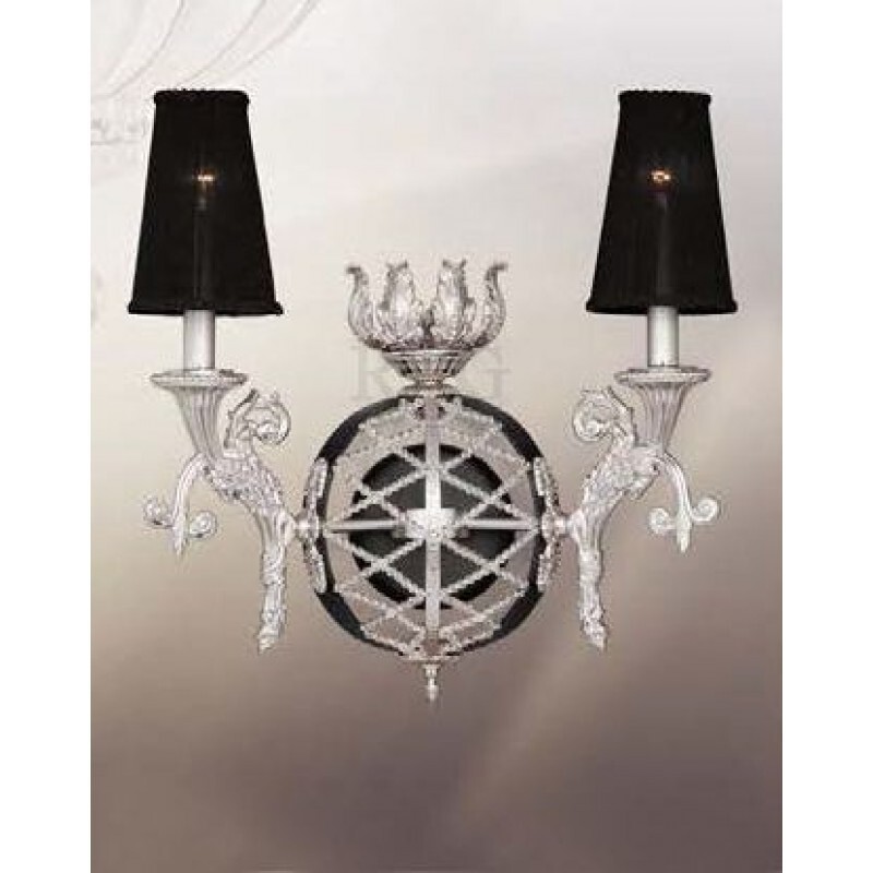 Настенный светильник Riperlamp Arianna 382N