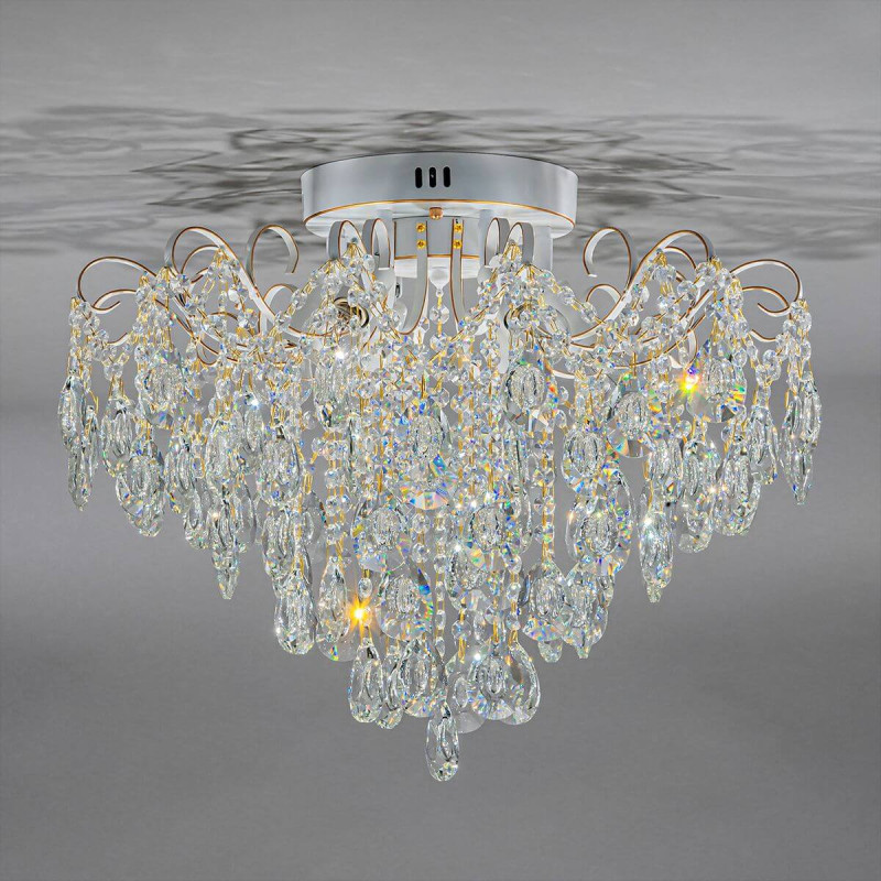 Накладная люстра Escada 1120/6PL