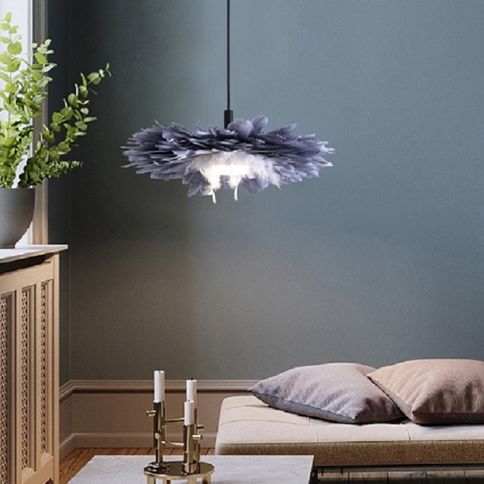 Подвесной светильник SHID by ImperiumLoft