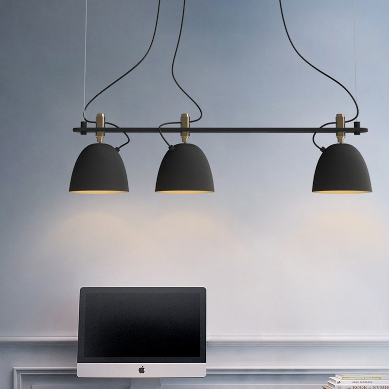 Подвесной светильник ACTION by ImperiumLoft