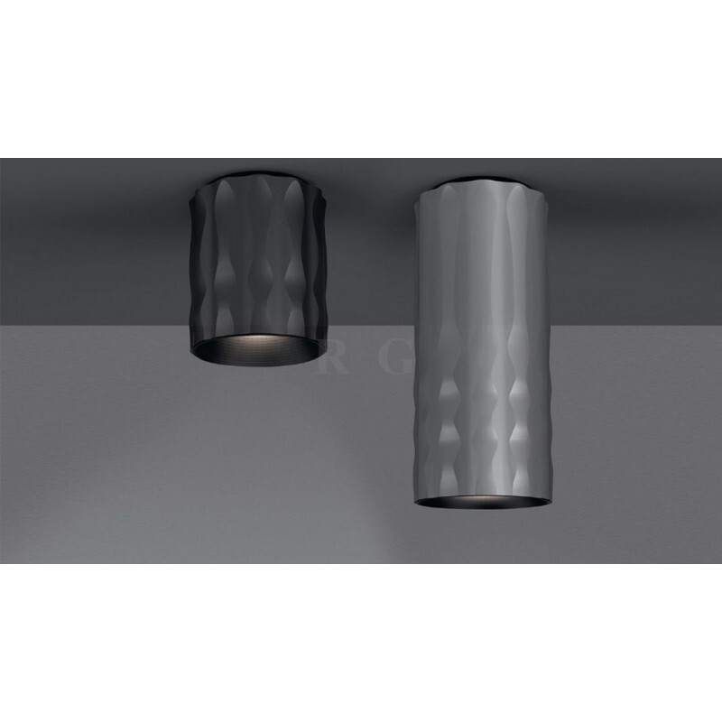 Потолочный светильник Artemide Fiamma 15/30 LED Celing