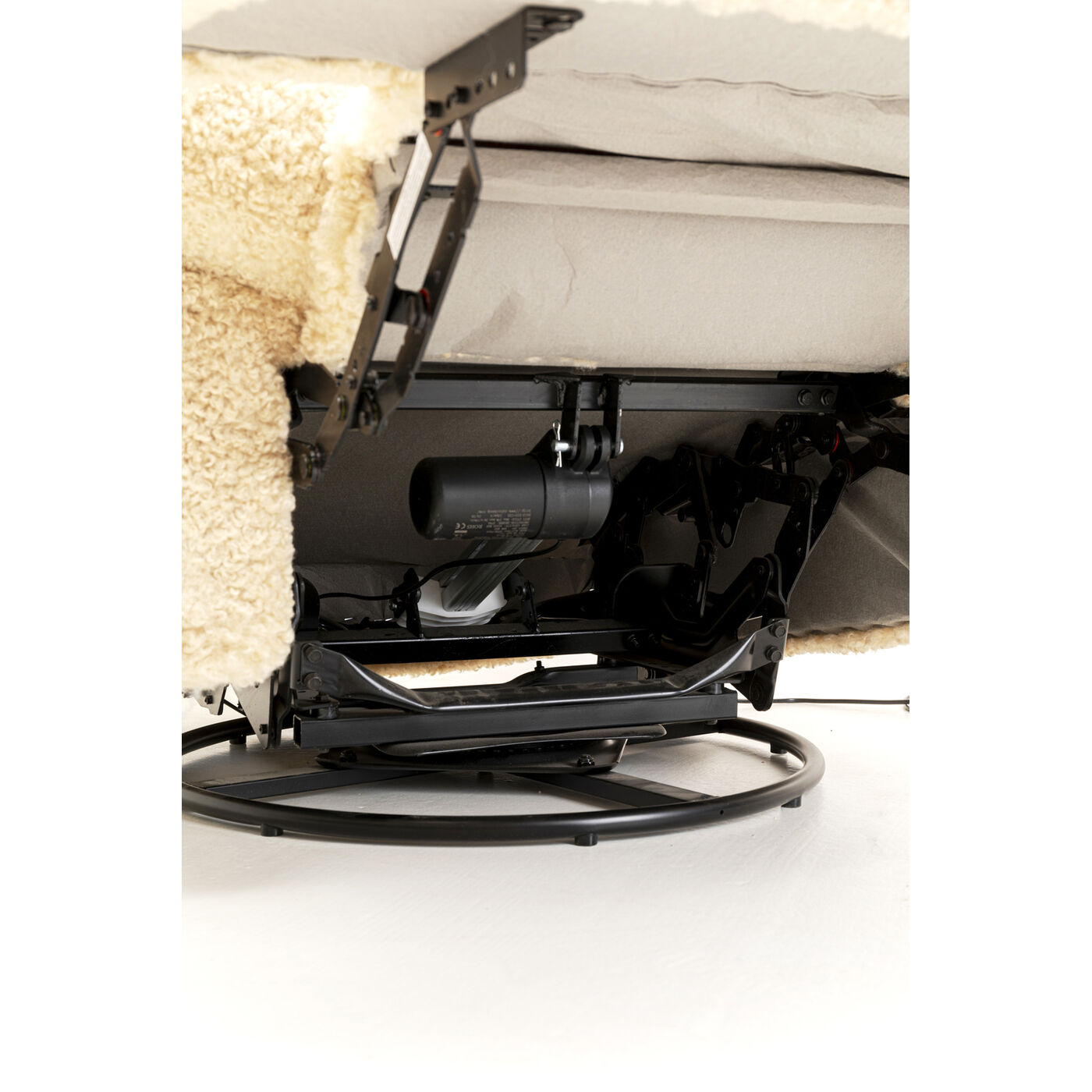 Кушетка Tilda Rizo KARE 70798