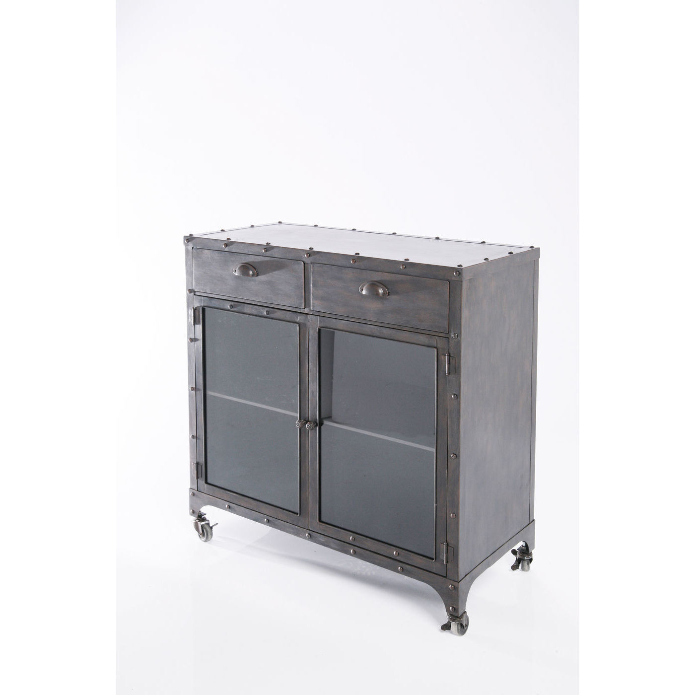 Комод KARE Factory 74526