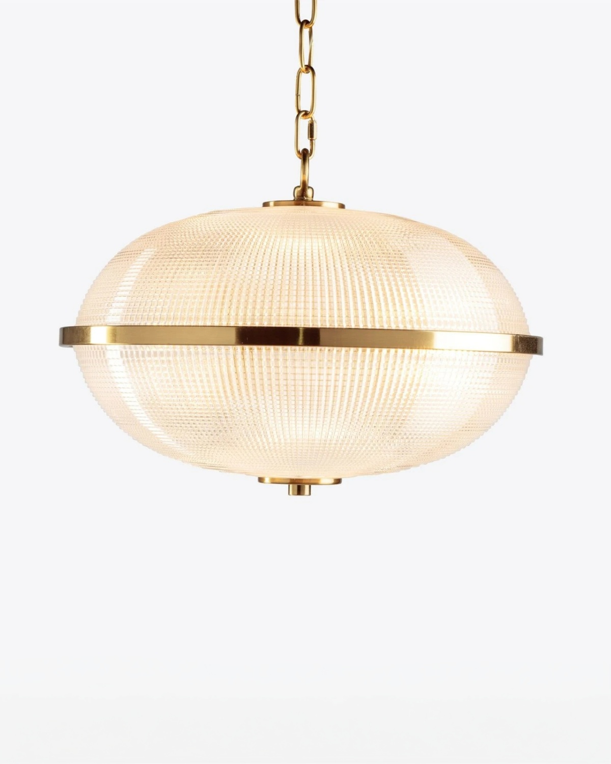 Золотой подвесной светильник Гейбл с прозрачным плафоном Louvre Home LPN010825SWL