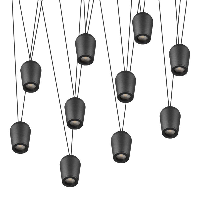 Подвесной светильник LOFT IT 10357/10