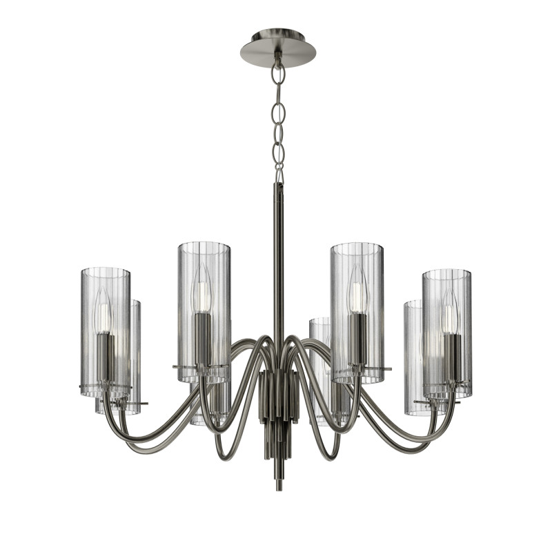 Подвесная люстра ST-Luce SL2005.103.08