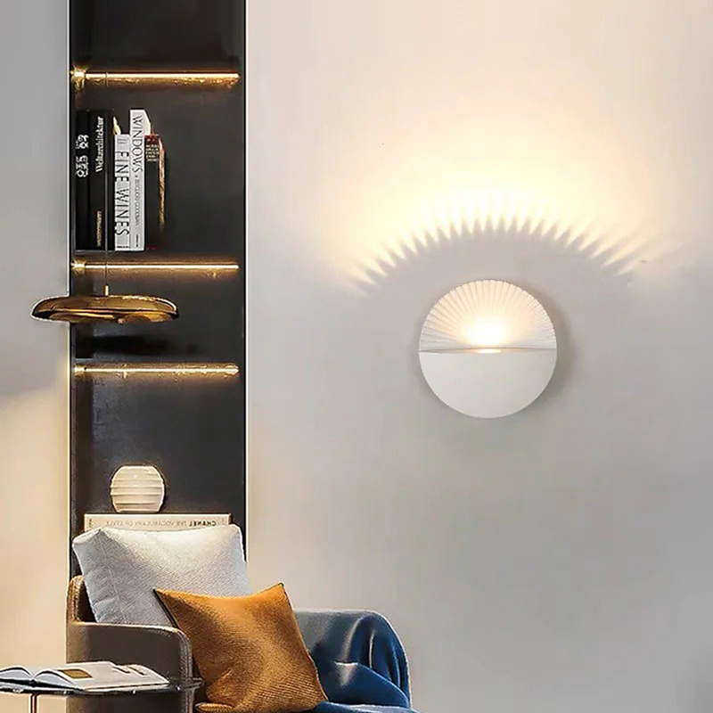 Бра MEKHI B by ImperiumLoft