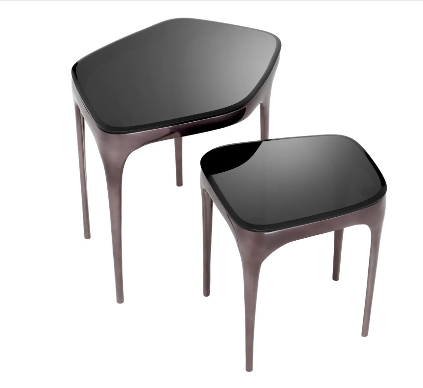 Приставной Столик Сет Шт. Eichholtz DEACON 2 117617