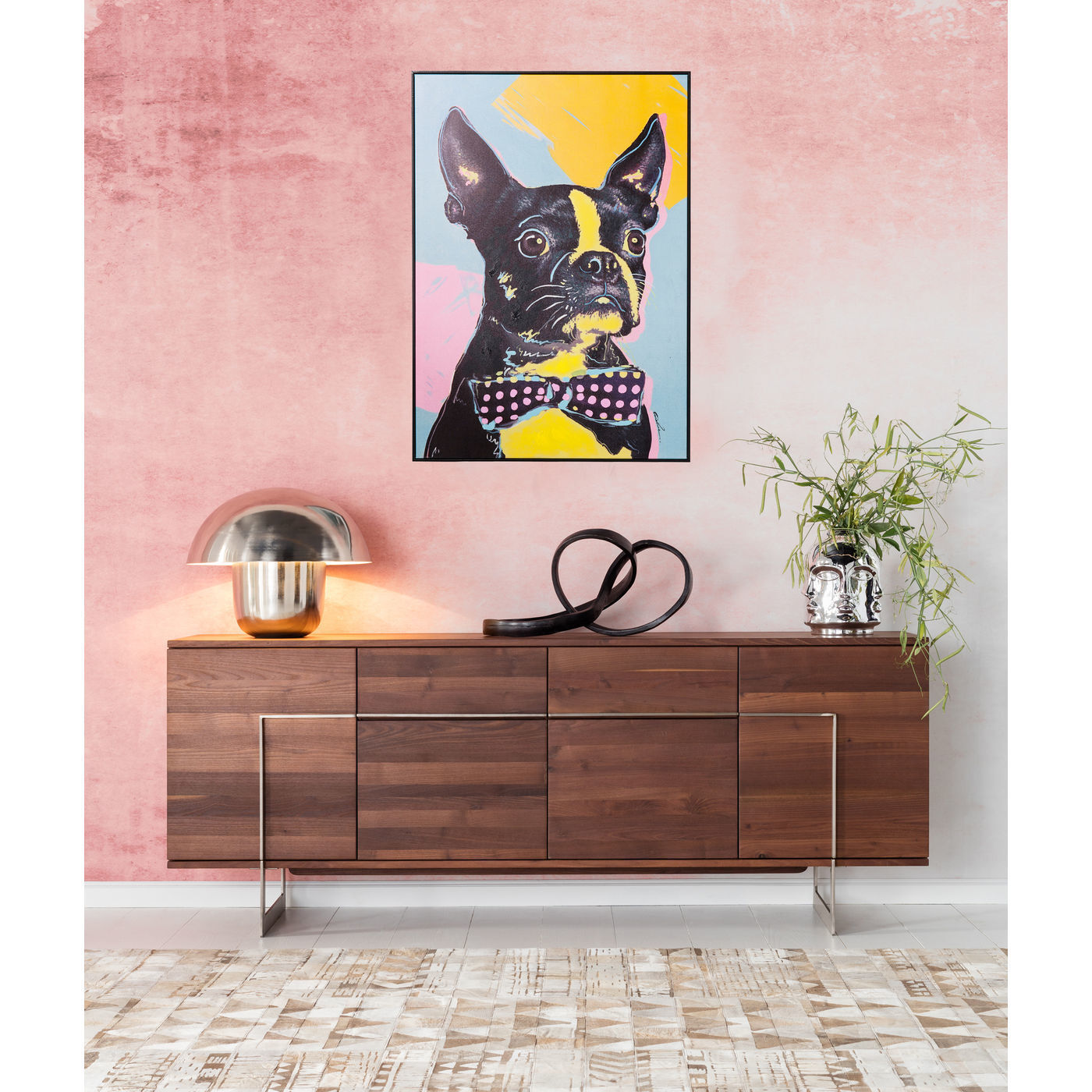 Картина Toto 61547 KARE