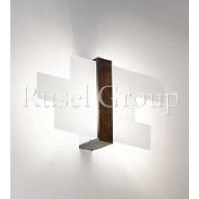 Настенный светильник Linea Light TRIAD 90230