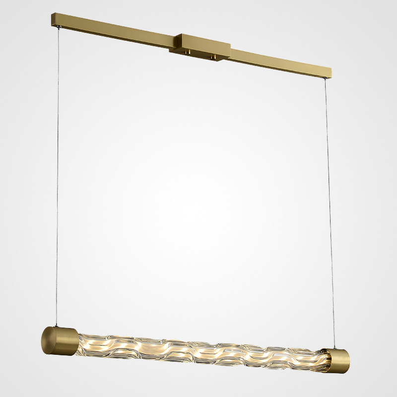 Подвесной светильник TRICKLE LUX L90 by ImperiumLoft