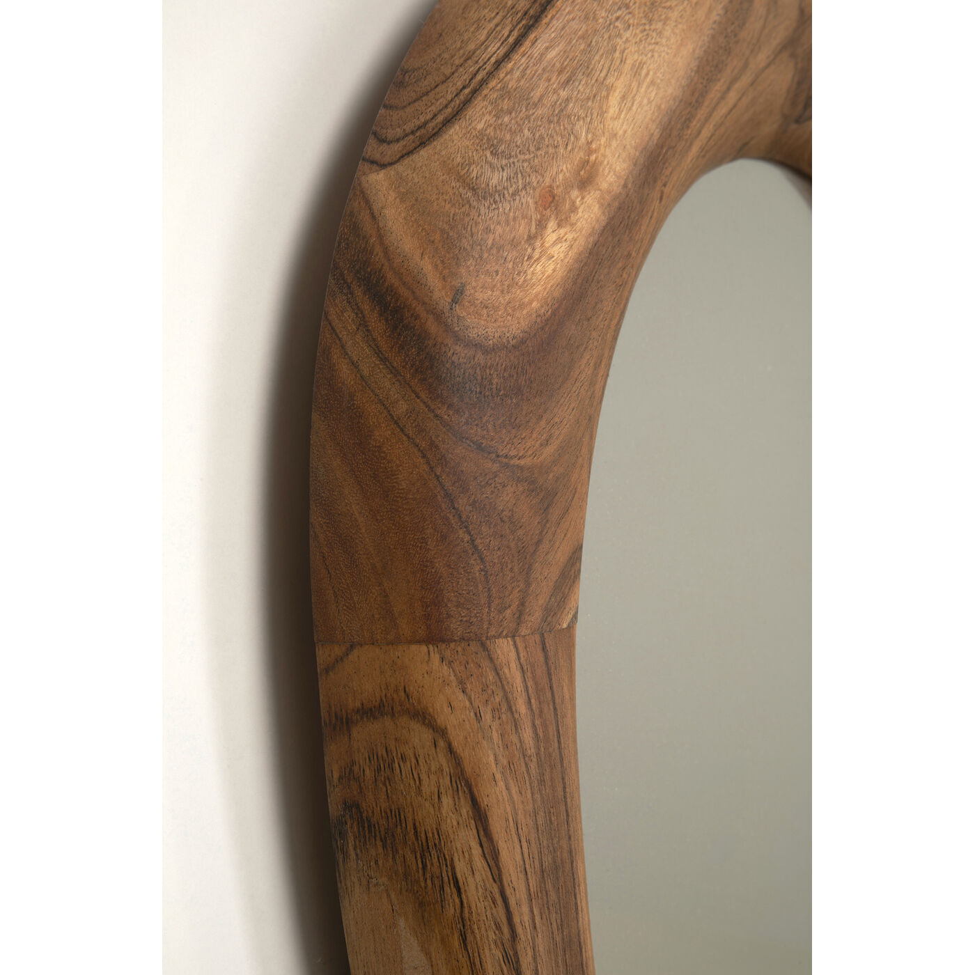 Зеркало Jorge 91x45cm KARE 70374