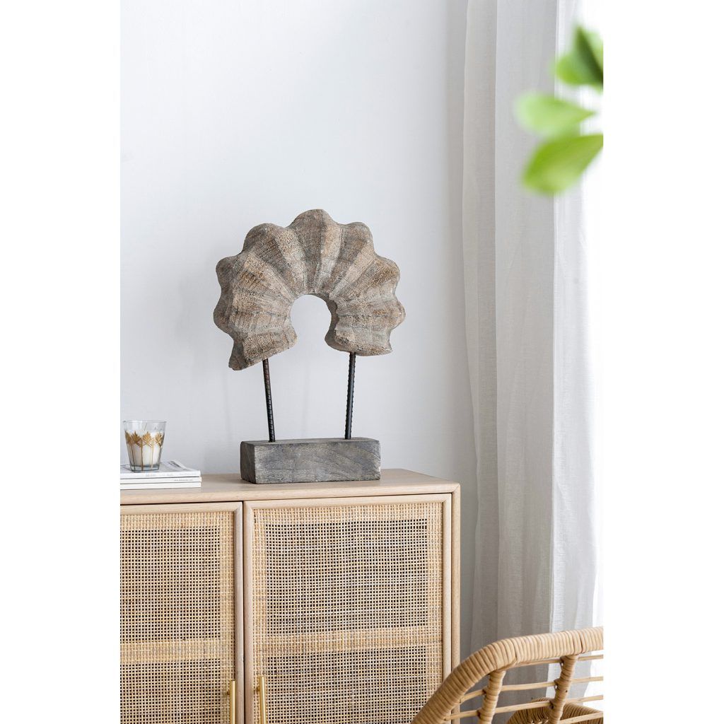 Декор настольный Glasar 48697