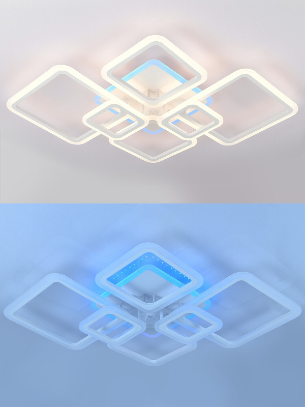 Накладной светильник Natali Kovaltseva LED LAMPS 81441