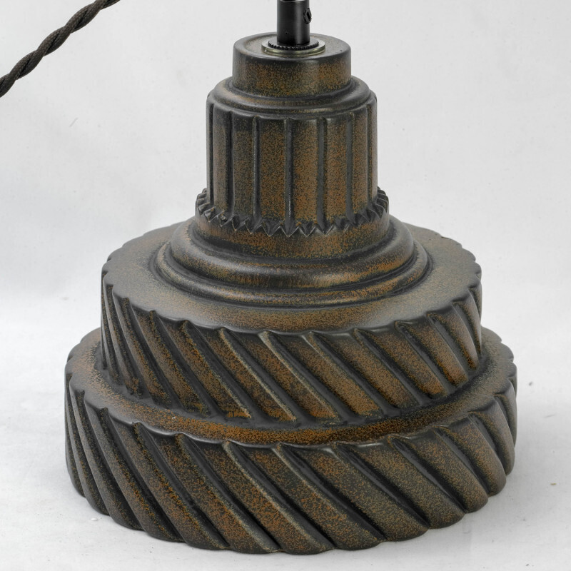 Подвесной светильник Lussole LOFT LSP-9659