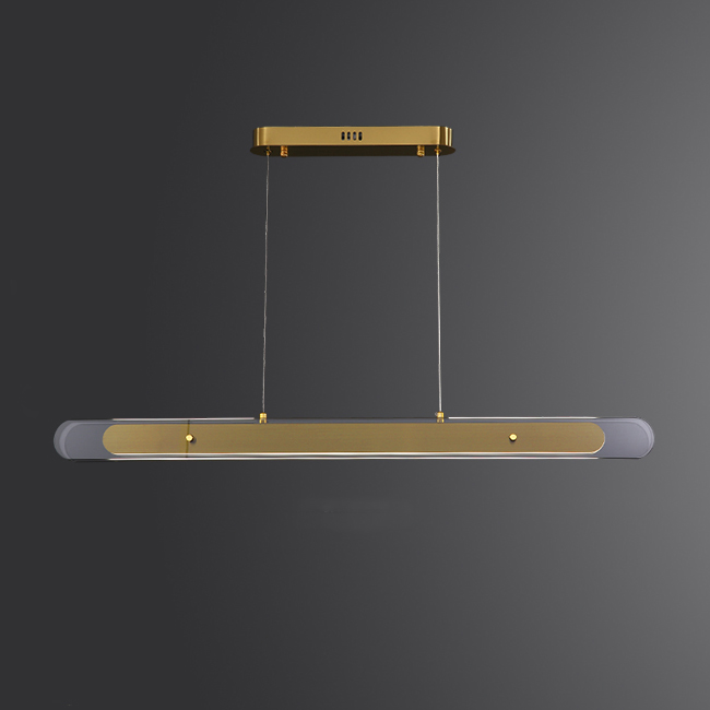 Подвесной светильник BERGDIS LONG L100 by ImperiumLoft