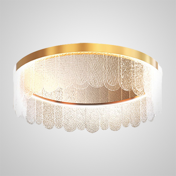 Потолочная люстра AINA D40 by ImperiumLoft