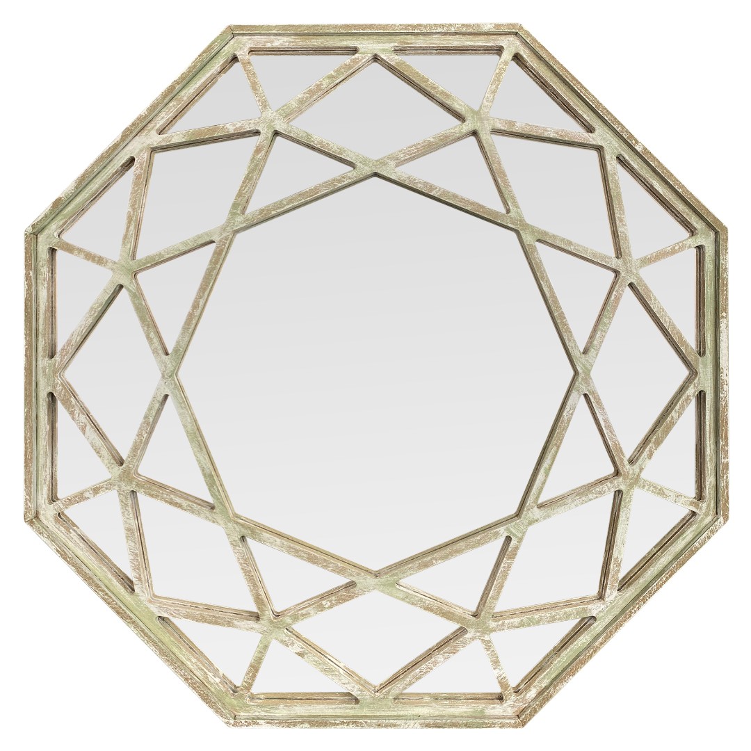 Зеркало BountyHome Summertime mv279