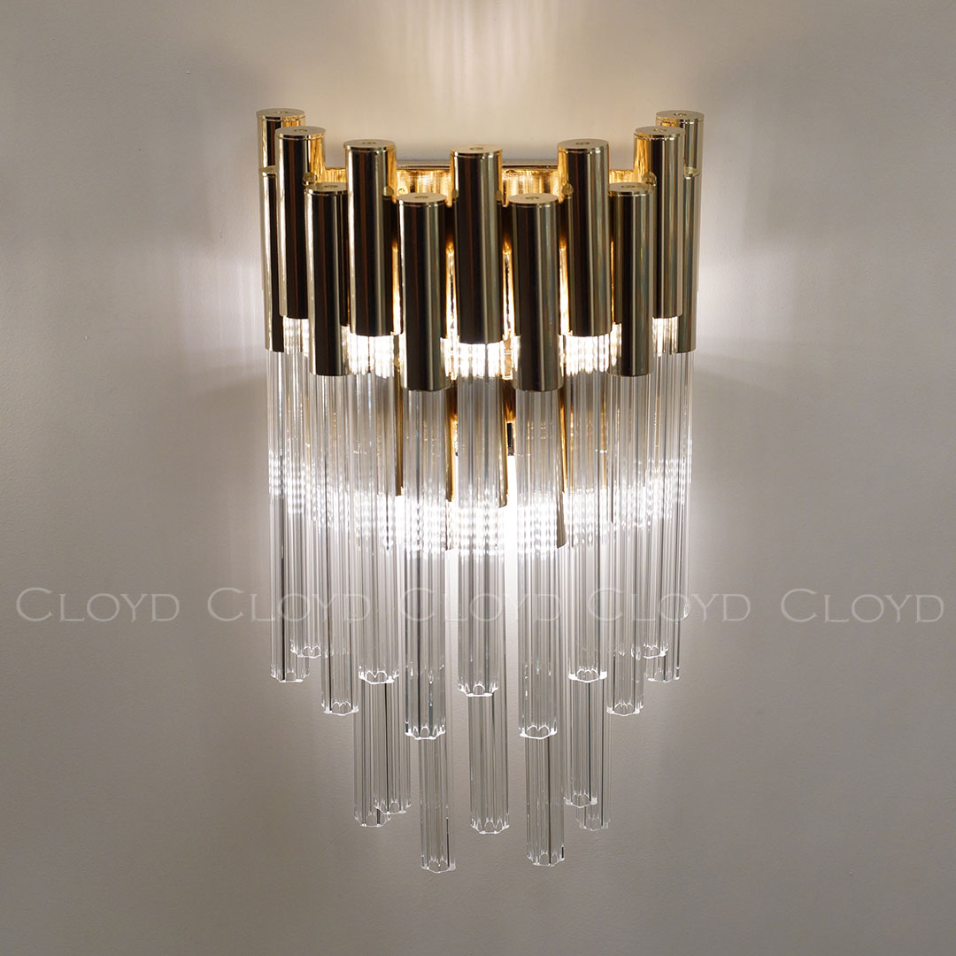 Бра Cloyd Massolit 20417