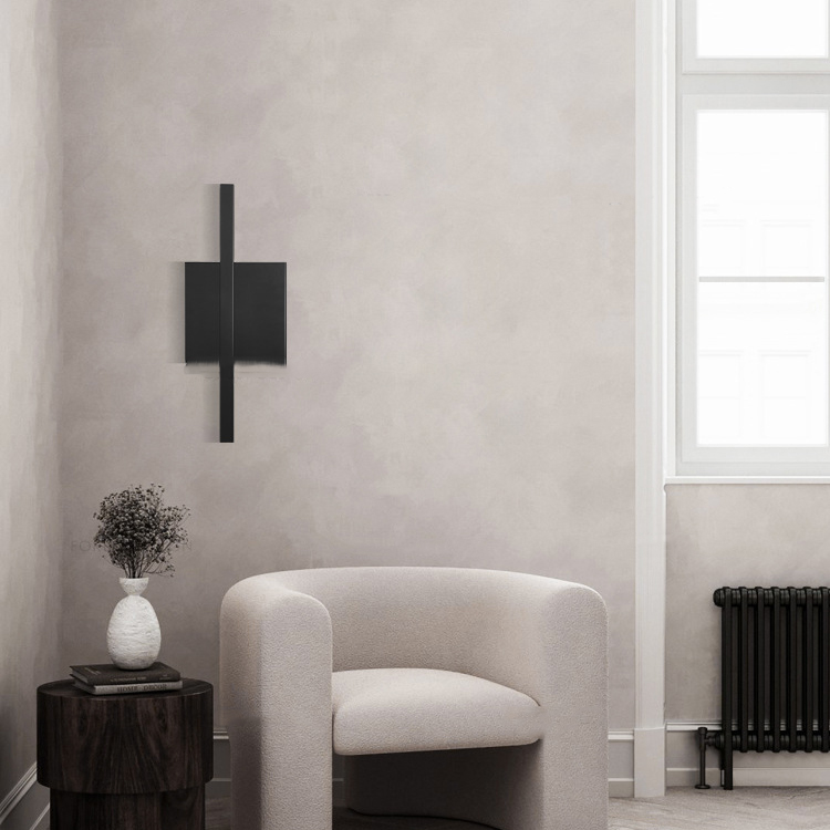 Настенный светильник ITEM B by ImperiumLoft