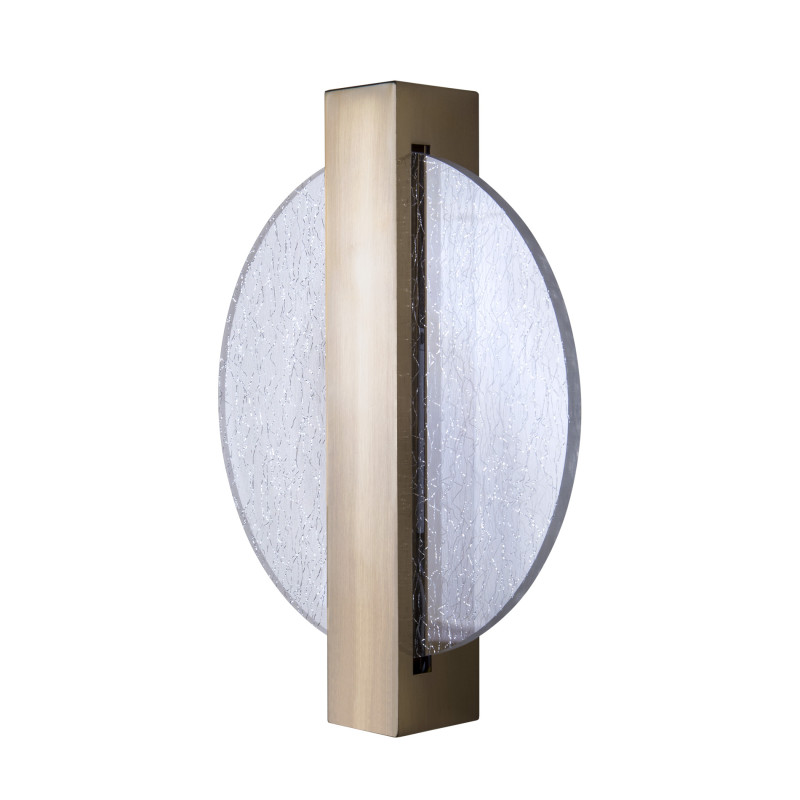 Бра LED4U L7389-250 BS